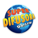 Logo of Super Difusora android Application 